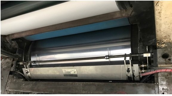 báo giá in offset uv