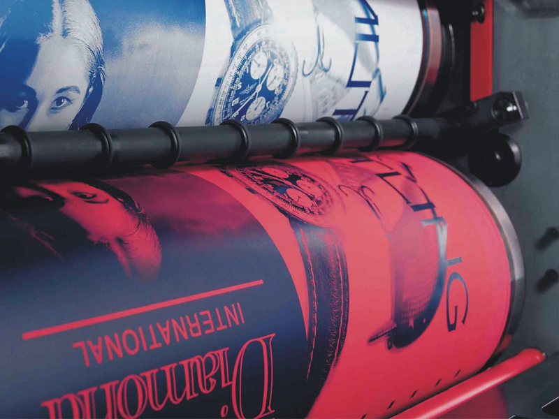 báo giá in offset uv