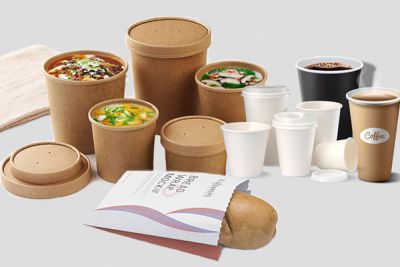 In bao bì thực phẩm - Chọn giấy nào là tốt nhất?