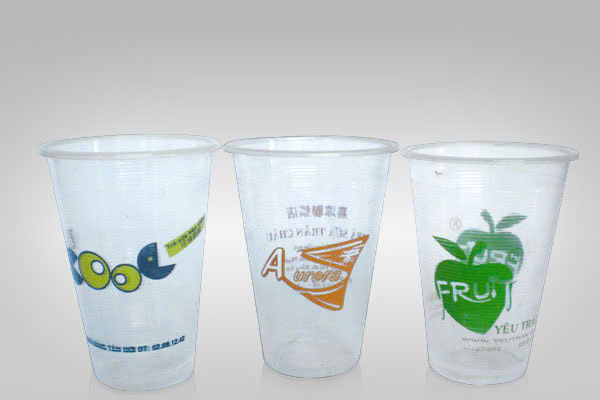 in trên nhựa dẻo