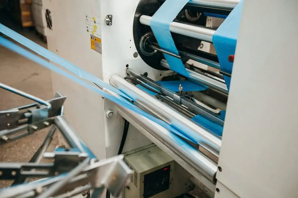 gia công in trên nhựa