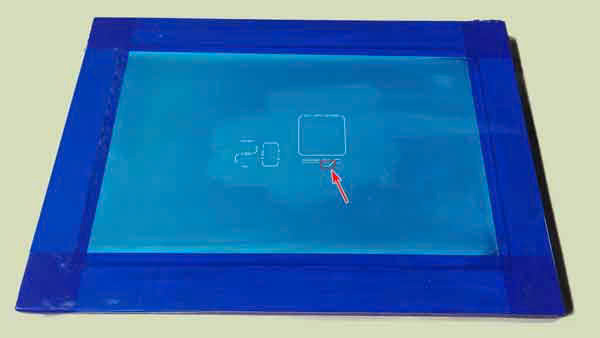 gia công in trên nhựa