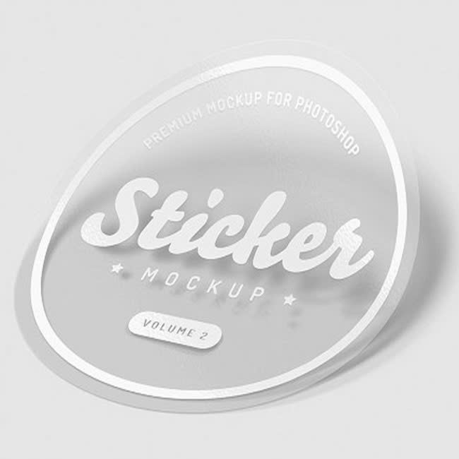 in trên nhựa trong suốt