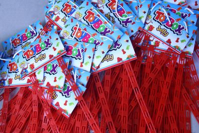 Làm Thế Nào Để In Trên Bề Mặt Nhựa PET Đạt Chất Lượng Cao?