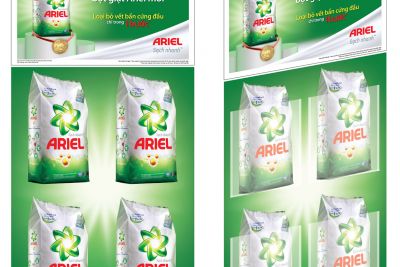 In Hanger Nhựa PET Có Bền Không?