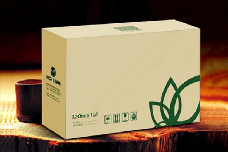 Các kích thước tiêu chuẩn của thùng carton phổ biến mà bạn cần nhớ