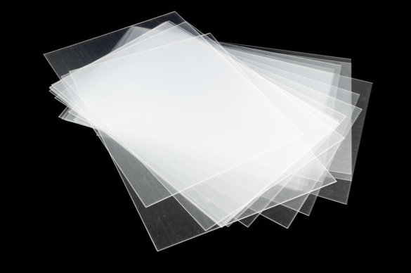 báo giá tấm nhựa PET