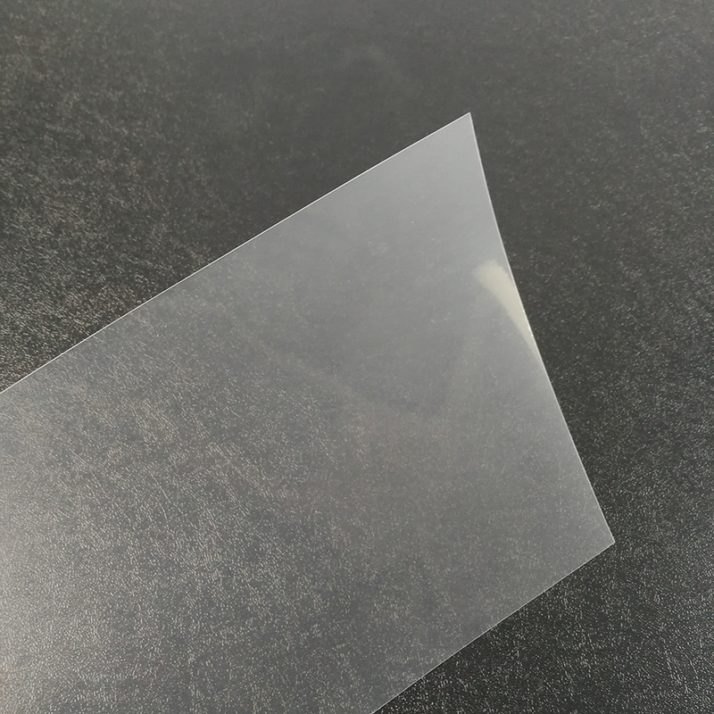 báo giá tấm nhựa PET