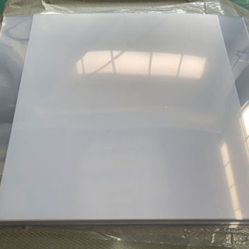 Tấm nhựa pet 1mm chuyên dùng cho xưởng sản xuất