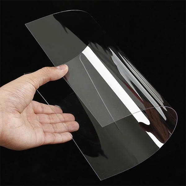 tấm nhựa pet 5mm