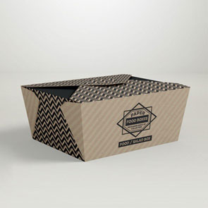 Hộp giấy đựng rượu