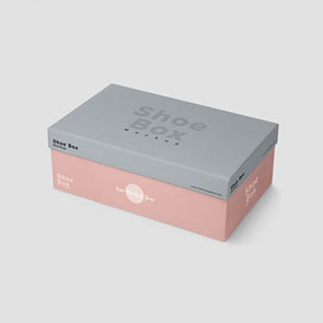 Hộp giấy đựng giầy