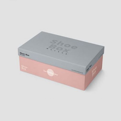 Hộp giấy đựng giầy