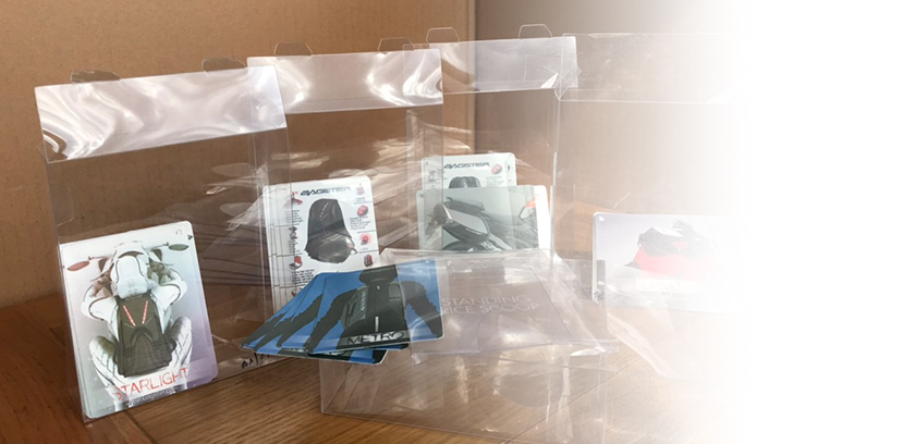 Hộp Giấy - Hộp Nhựa